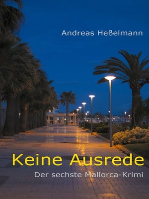 cover image of Keine Ausrede